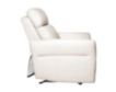 Flexsteel Artemis Dove Power Rocking Recliner small image number 4