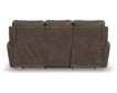 Flexsteel Carter Power Reclining Sofa with Drop Down Console small image number 6