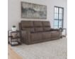 Flexsteel Carter Power Reclining Sofa with Drop Down Console small image number 8