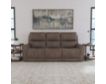 Flexsteel Carter Power Reclining Sofa with Drop Down Console small image number 9