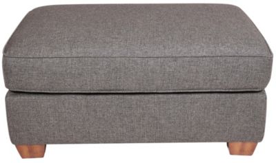 Flexsteel Thornton Cocktail Ottoman | Homemakers Furniture