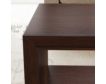 Flexsteel Waterfall Walnut Coffee Table small image number 4