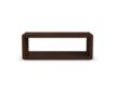 Flexsteel Waterfall Walnut Coffee Table small image number 5