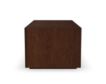 Flexsteel Waterfall Walnut Coffee Table small image number 6