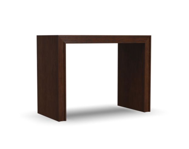 Flexsteel Waterfall Accent Table large image number 1