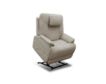 Flexsteel Zecliner Model 2+ Dove Power Lift Recliner small image number 3