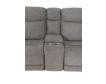 Flexsteel Ridge Granite 6-Piece Power Reclining Sectional small image number 5