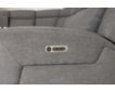 Flexsteel Ridge Granite 6-Piece Power Reclining Sectional small image number 7