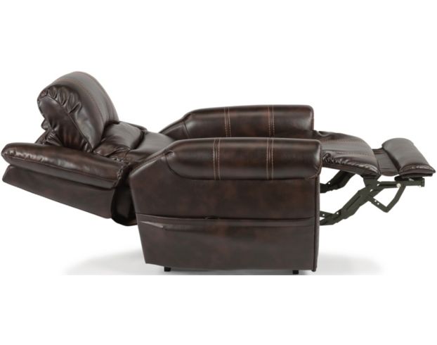 Oversized Power Assist Lift Recliner Chair With Massage and