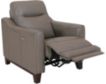 Flexsteel Forte Leather Power Recliner small image number 3