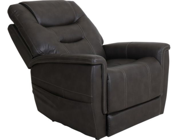 Flexsteel Shaw Lift Recliner with Power Headrest & Lumbar large image number 3