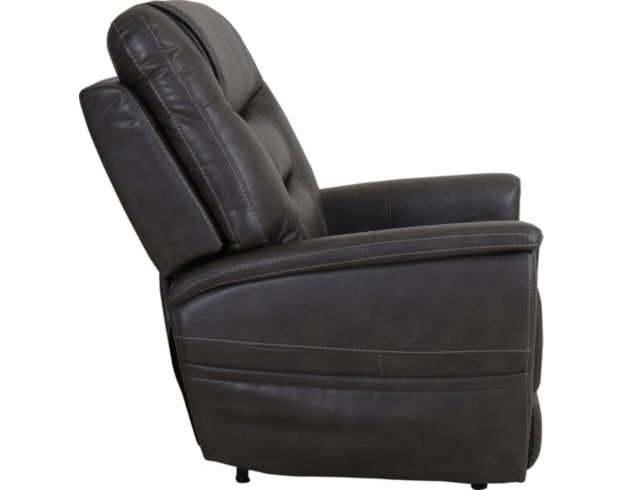 Flexsteel Shaw Lift Recliner with Power Headrest & Lumbar large image number 5