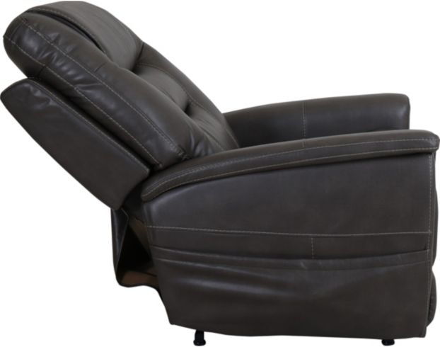 Flexsteel Shaw Lift Recliner with Power Headrest & Lumbar large image number 6