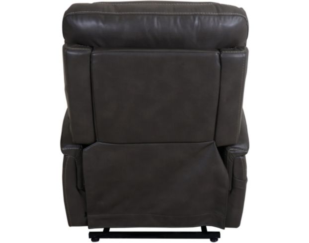 Flexsteel Shaw Lift Recliner with Power Headrest & Lumbar large image number 8
