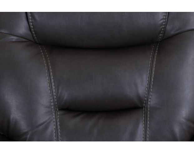 Flexsteel Shaw Lift Recliner with Power Headrest & Lumbar large image number 9