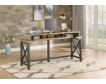 Flexsteel Carpenter Light Work Console small image number 3