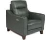Flexsteel Forte Leather Power Recliner small image number 1