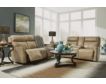 Flexsteel Holton Leather Power Recline Sofa small image number 2