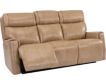 Flexsteel Holton Leather Power Recline Sofa small image number 3