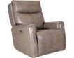 Flexsteel Holton Leather Power Glider Recliner small image number 2