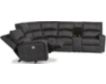 Flexsteel Nirvana 6-Piece Power Motion Sectional small image number 1