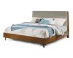 Flexsteel Ludwig Queen Upholstered Bed small image number 1