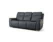 Flexsteel Sawyer Marine Leather Power Reclining Sofa small image number 2