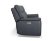 Flexsteel Sawyer Marine Leather Power Reclining Sofa small image number 6