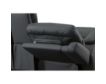 Flexsteel Sawyer Marine Leather Power Reclining Loveseat with Console small image number 7