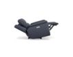 Flexsteel Sawyer Marine Leather Power Recliner small image number 4