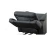 Flexsteel Sawyer Marine Leather Power Recliner small image number 8