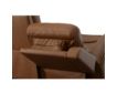 Flexsteel Linden Caramel Leather Power Reclining Sofa small image number 7