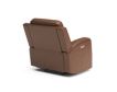 Flexsteel Linden Caramel Leather Power Recliner small image number 5