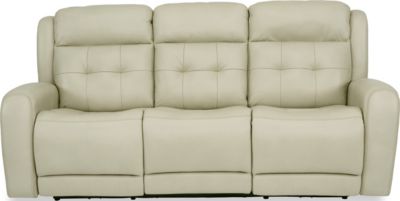 Flexsteel deals grant sofa