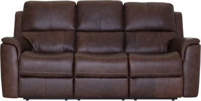 Flexsteel on sale henry sofa