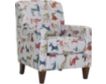 Flexsteel Cute Accent Chair small image number 2