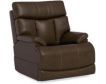 Flexsteel Clive Power Headrest and Lumbar Lift Recliner small image number 2