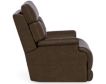 Flexsteel Clive Power Headrest and Lumbar Lift Recliner small image number 3