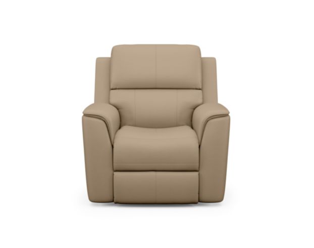 Flexsteel best sale henry recliner