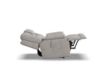 Flexsteel Zecliner Model 2 Dove Power Lift Recliner small image number 3