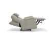 Flexsteel Zecliner Model 2 Dove Power Lift Recliner small image number 4