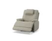 Flexsteel Zecliner Model 1 Dove Power Lift Recliner small image number 2