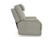 Flexsteel Zecliner Model 1 Dove Power Lift Recliner small image number 8