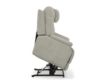 Flexsteel Zecliner Model 1 Dove Power Lift Recliner small image number 9