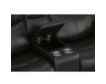 Flexsteel Crew Raven Power Reclining Loveseat with Console small image number 7