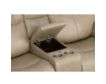 Flexsteel Crew Pebble Power Reclining Loveseat with Console small image number 7