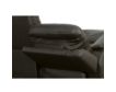 Flexsteel Odell Gray Leather Power Reclining Sofa small image number 6