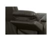Flexsteel Odell Gray Power Reclining Loveseat with Console small image number 7