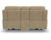 Flexsteel Odell Stone Power Reclining Loveseat with Console small image number 6