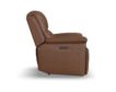 Flexsteel Jackson Whiskey Leather Power Recliner small image number 4